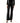 Moschino Black Leather Pants