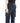 Moschino Blue Cotton Cargo Pants