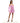 Moschino Multicolor Polyester Casual Dress