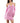 Moschino Multicolor Polyester Casual Dress