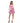 Moschino Multicolor Viscose Casual Dress