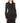 Moschino Black Polyester Casual Dress