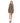 Moschino Multicolor Viscose Casual Dress