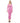 Moschino Multicolor Viscose Casual Dress