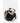 Moschino Multicolor Viscose Regular Belt