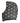 Dolce & Gabbana Black Logo Print Whole Head Wrap Capello Hat