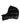 Dolce & Gabbana Black Polyester Whole Head Wrap Capello Hat