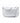 Michael Kors Gray Leather Shoulder Bag