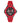 Philipp Plein Multicolor Synthetic Sport Watch