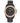 Philipp Plein Black Ceramic Dress Watch