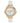 Philipp Plein White Synthetic Dress Watch