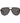 Carrera Brown Plastic Sunglasses