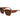 Karl Lagerfeld Brown Nylon Sunglasses