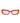 Karl Lagerfeld Multicolor Injected Sunglasses