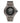 Philipp Plein Black Synthetic Sport Watch