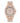 Philipp Plein Multicolor Stainless Steel Dress Watch