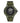 Philipp Plein Bicolor Synthetic Dress Watch