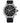 Timex Black Synthetic Sport Watch