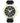 Timex Black Synthetic Sport Watch