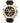 Timex Black Synthetic Watch
