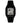 Timex Black Rubber Digital Watch