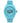 Timex Blue Rubber Sport Watch