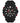 Timex Black Rubber Digital Watch