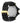 Timex Black Rubber Sport Watch