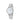 Pierre Cardin Gray Stainless Steel Dress Watch