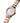 Pierre Cardin Multicolor Stainless Steel Dress Watch