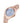 Pierre Cardin Multicolor Stainless Steel Dress Watch