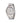 Pierre Cardin Gray Stainless Steel Dress Watch