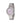 Pierre Cardin Gray Stainless Steel Dress Watch