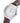 Pierre Cardin Brown Leather Dress Watch