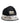 Dolce & Gabbana Black Cotton Plastic Fisherman Bucket Capello Hat