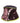 Dolce & Gabbana Men Purple Sequined Bucket Fisherman Capello Hat