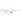 Christian Lacroix Gold Stainless Steel Glasses (Frames)