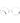 Christian Lacroix Gold Stainless Steel Glasses (Frames)