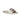 Tommy Hilfiger Beige Polyurethane Men's Slipper
