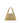 Marc Jacobs Beige Calf Leather Bos Taurus Shoulder Bag
