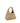 Marc Jacobs Beige Calf Leather Bos Taurus Shoulder Bag