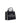 Marc Jacobs Black Cotton Handbag