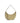 Tory Burch Beige Calf Leather Bos Taurus Shoulder Bag