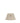 Moncler Beige Cotton Bucket Hat
