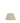 Moncler Beige Cotton Bucket Hat