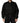 Dolce & Gabbana Men Black Nylon Full Zip Bomber Jacket