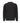 Tommy Hilfiger Black Cotton Men's Sweatshirt