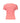 Tommy Hilfiger Pink Cotton Women's T-Shirt