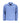 Superga Azzurro Cotton Men's Sweatshirt