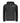 Superga Black Cotton Men's Hoodie